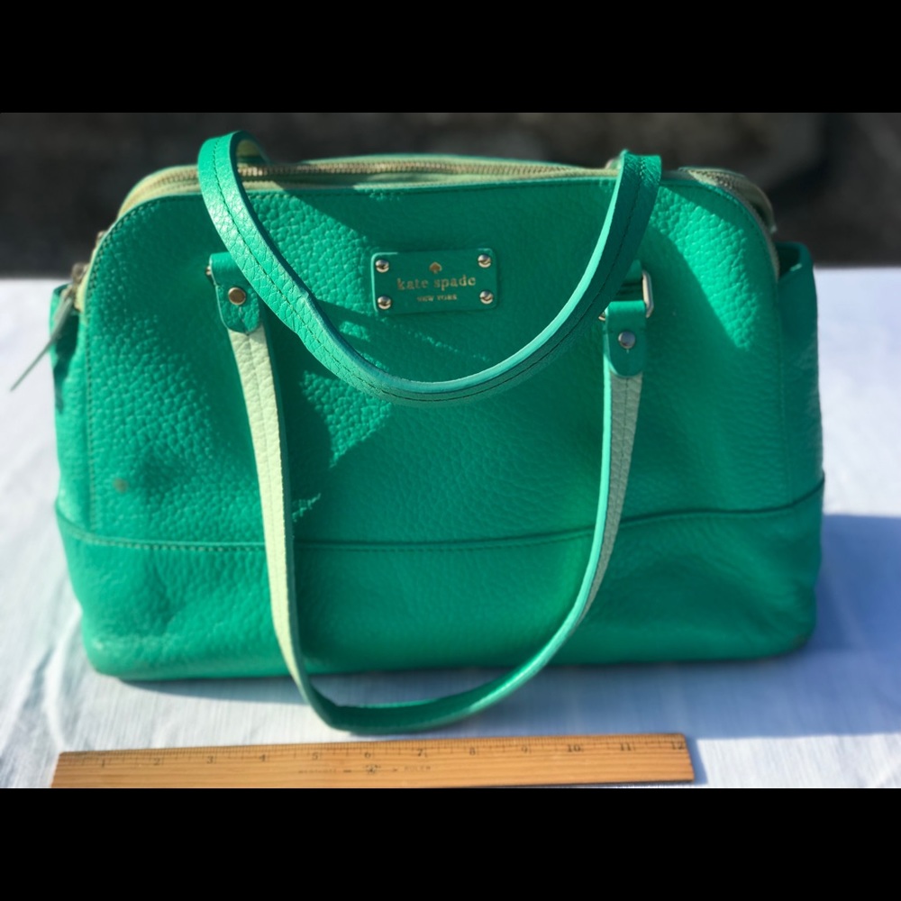 Kate spade large handbag